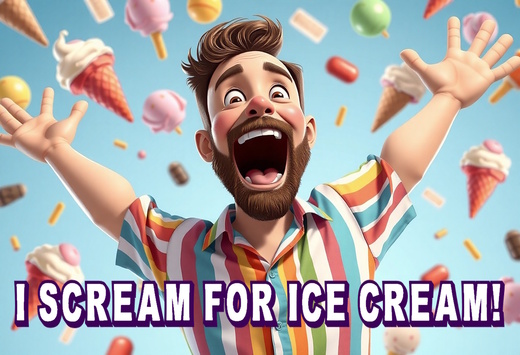 iscream